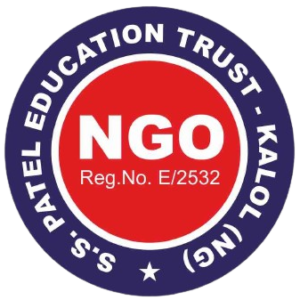 S.S. PATEL EDUCATION TRUST